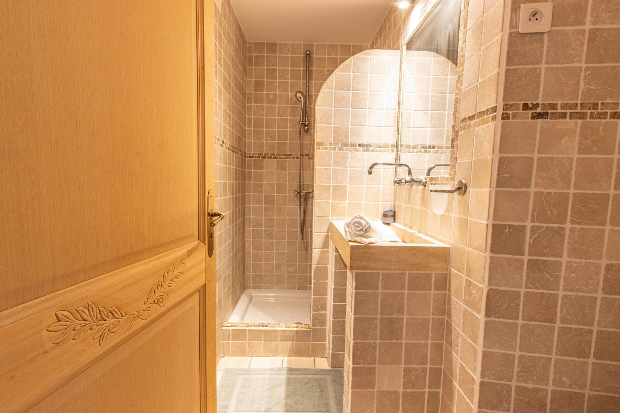 L'Incudine Apartment Sartene  Ngoại thất bức ảnh