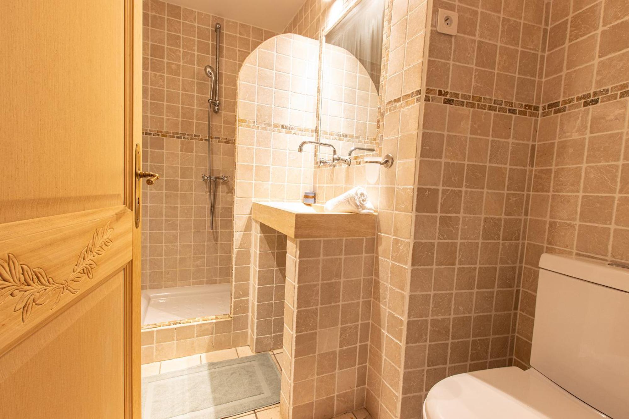 L'Incudine Apartment Sartene  Ngoại thất bức ảnh